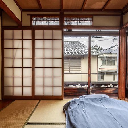 Yadoya Hiraiwa Hotel Kyoto Luaran gambar