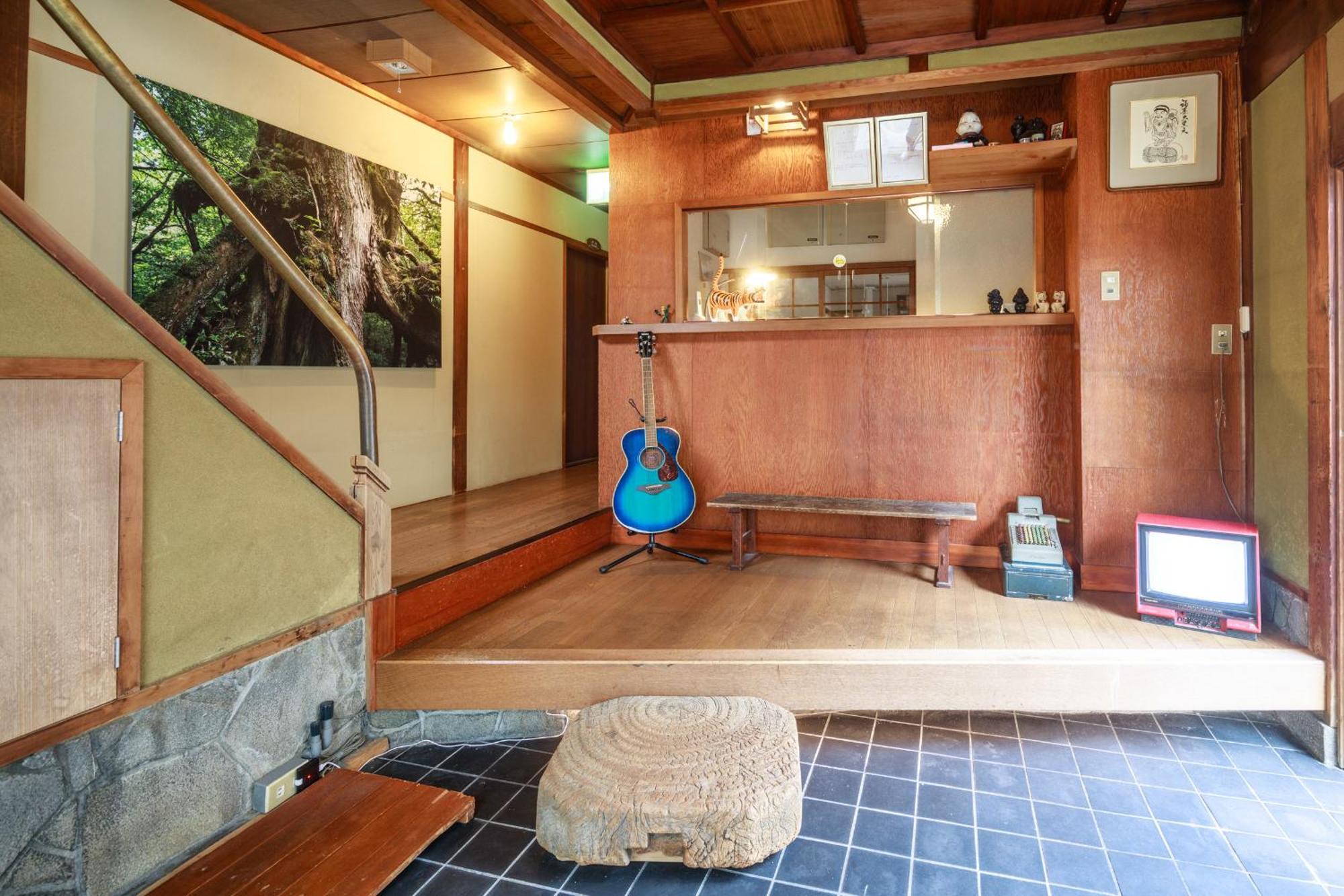 Yadoya Hiraiwa Hotel Kyoto Luaran gambar