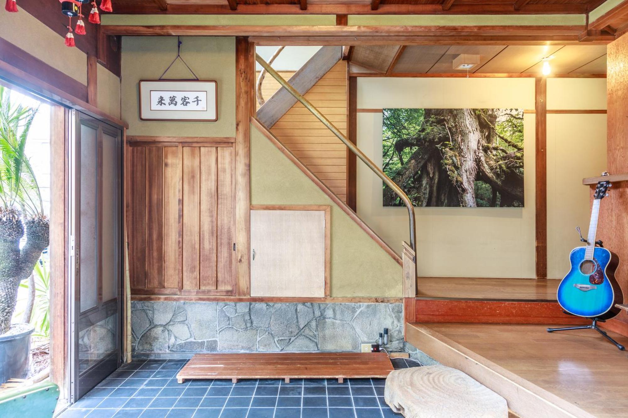 Yadoya Hiraiwa Hotel Kyoto Luaran gambar