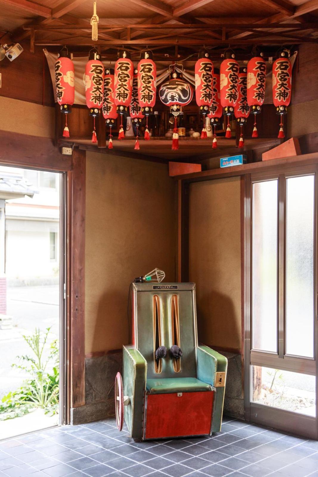 Yadoya Hiraiwa Hotel Kyoto Luaran gambar