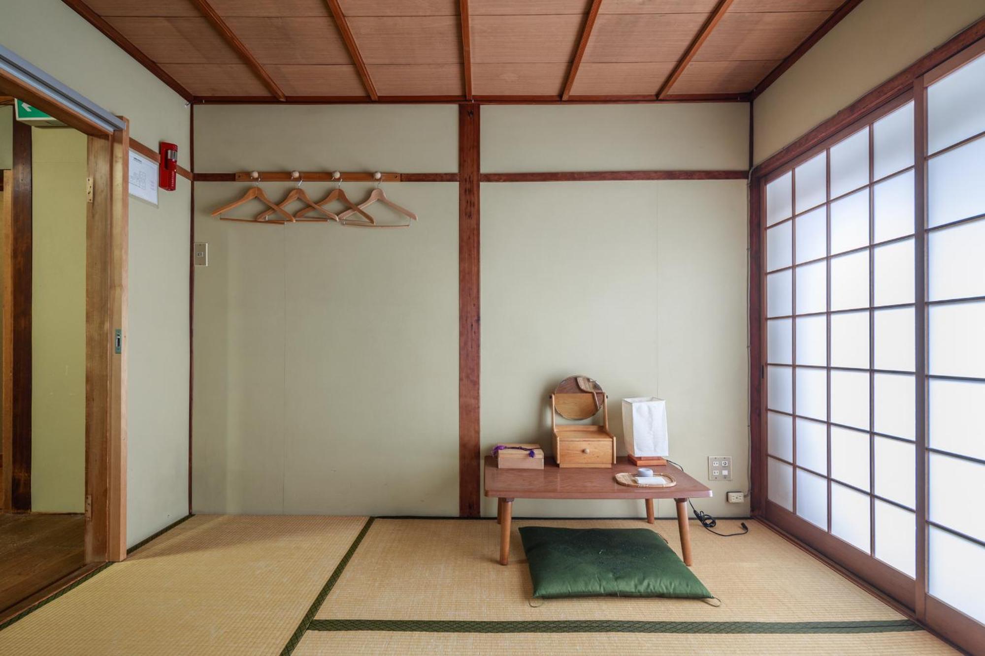 Yadoya Hiraiwa Hotel Kyoto Luaran gambar