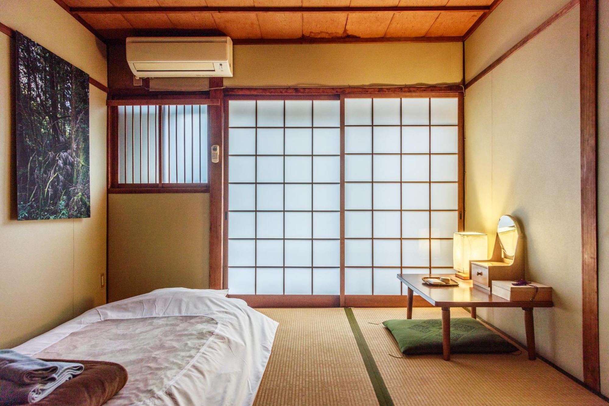 Yadoya Hiraiwa Hotel Kyoto Luaran gambar
