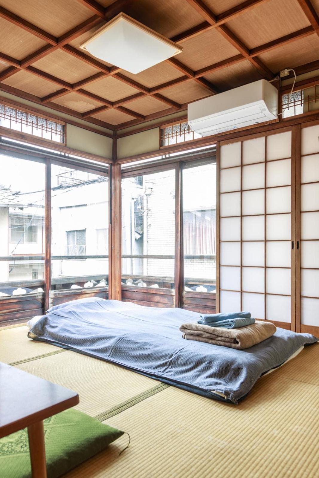 Yadoya Hiraiwa Hotel Kyoto Luaran gambar