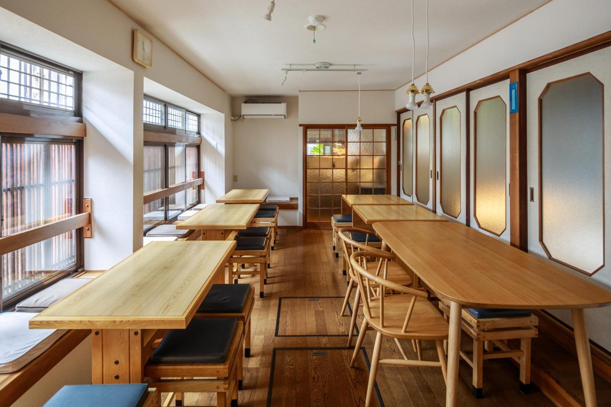 Yadoya Hiraiwa Hotel Kyoto Luaran gambar