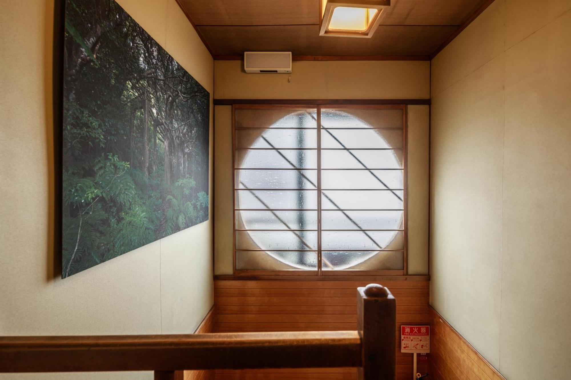 Yadoya Hiraiwa Hotel Kyoto Luaran gambar