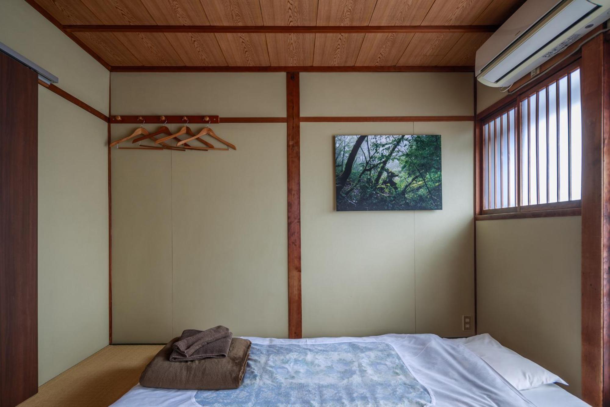 Yadoya Hiraiwa Hotel Kyoto Luaran gambar