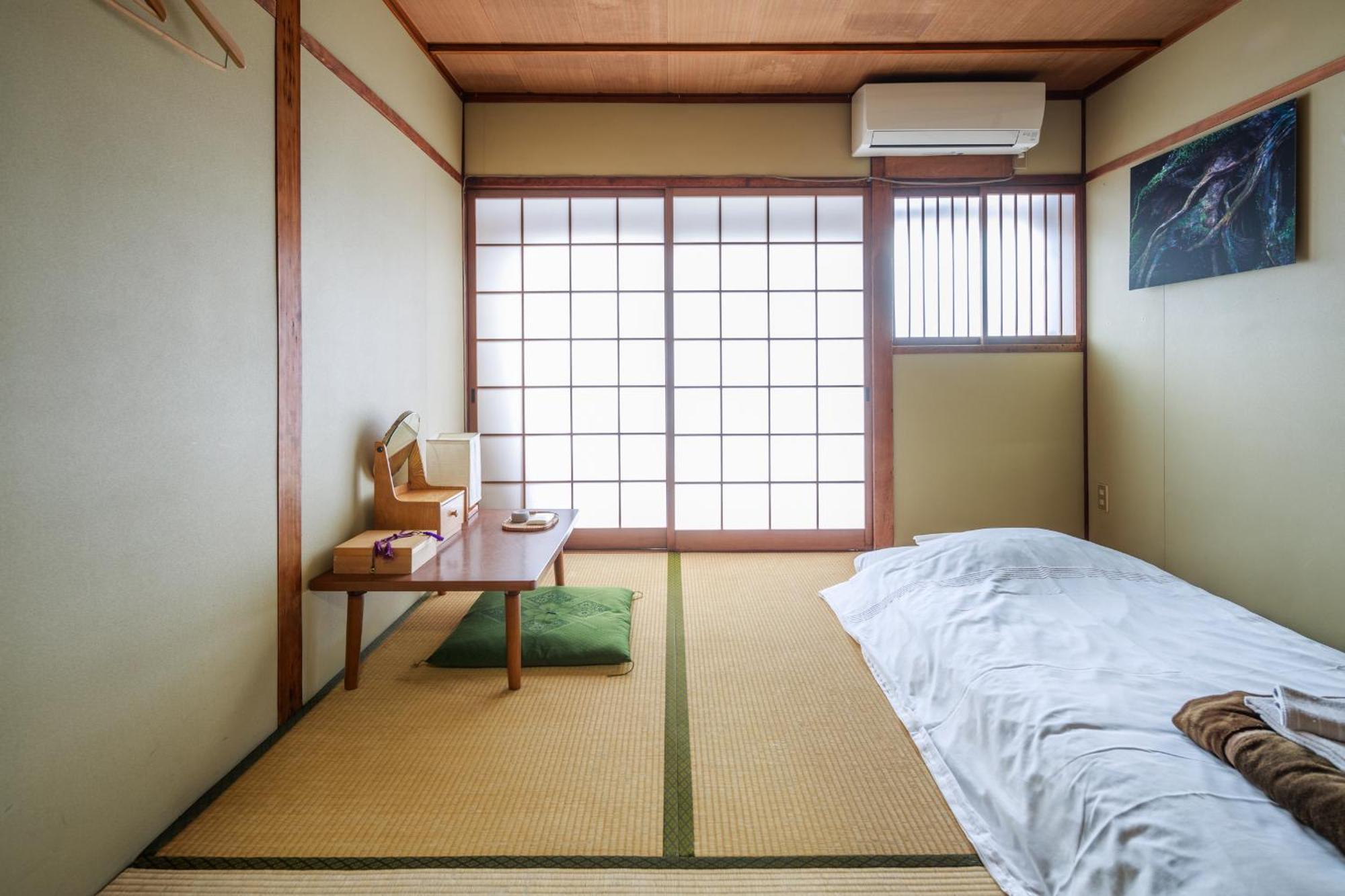 Yadoya Hiraiwa Hotel Kyoto Luaran gambar