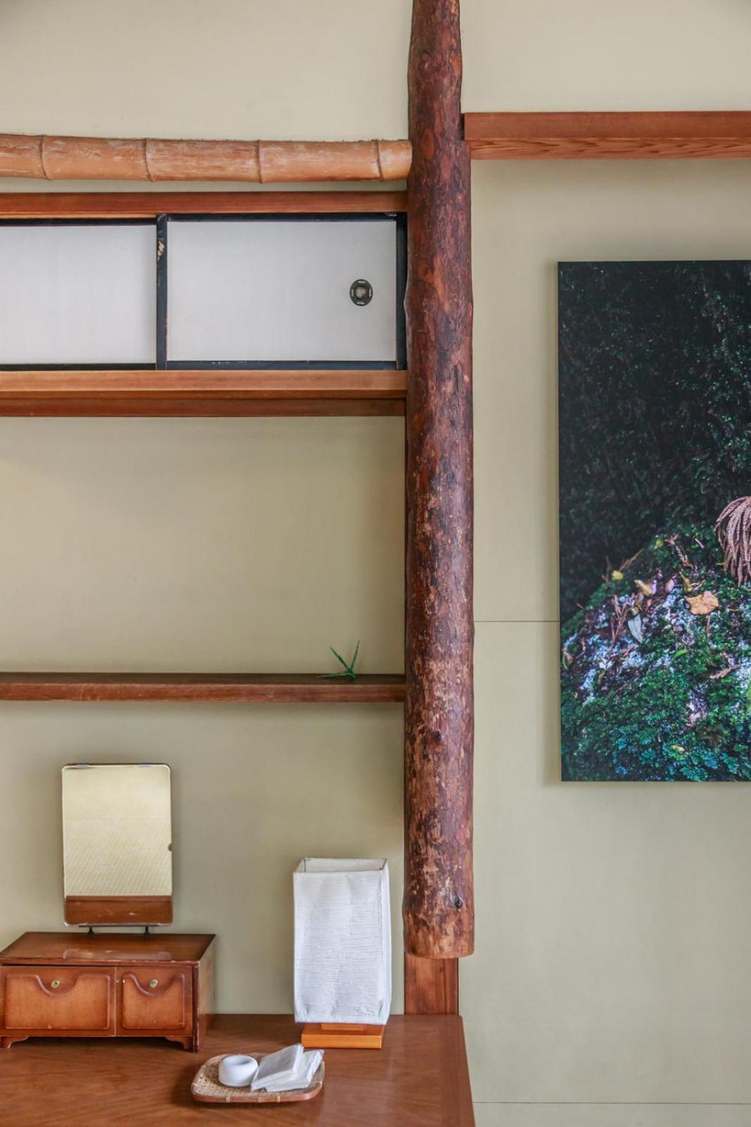 Yadoya Hiraiwa Hotel Kyoto Luaran gambar