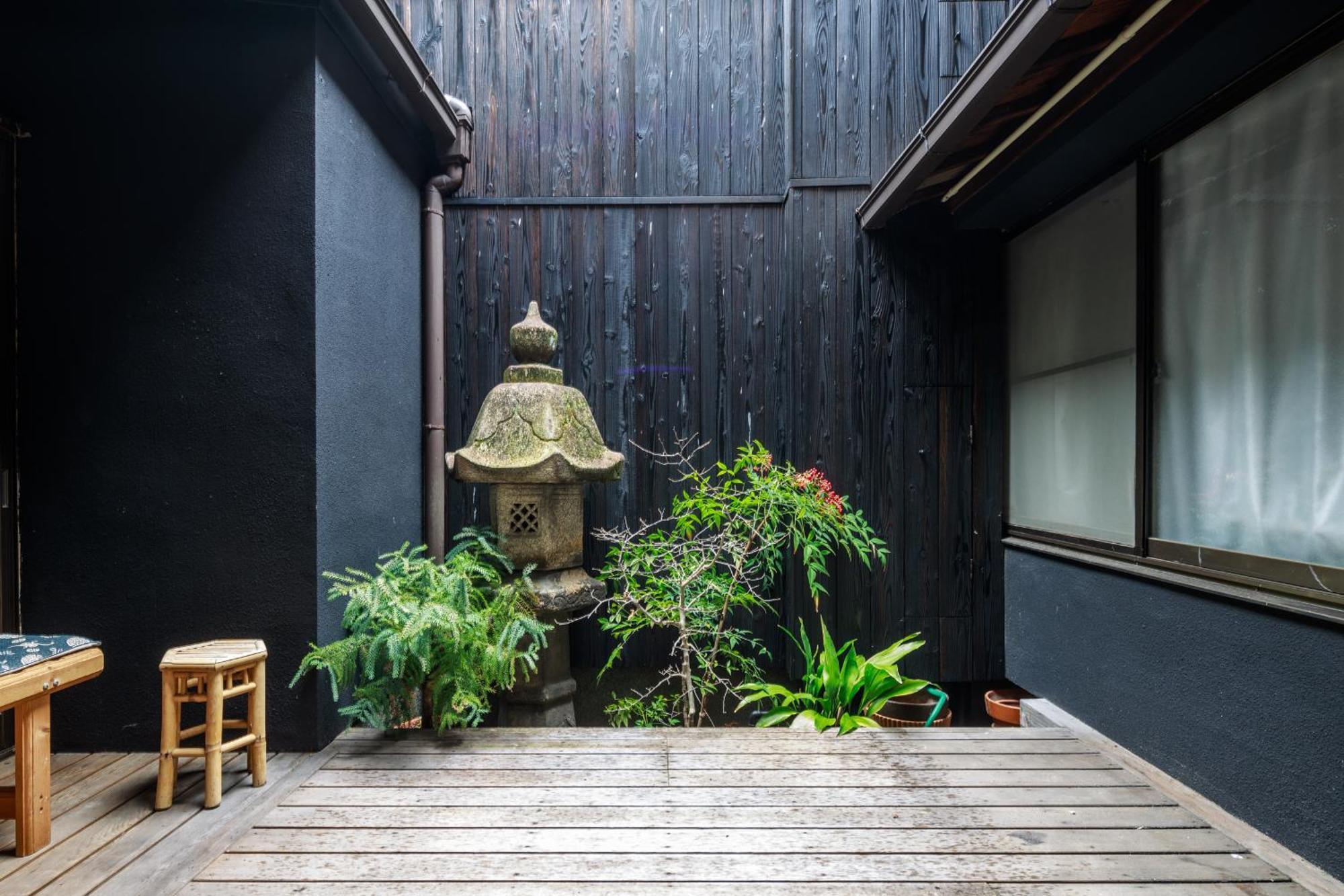 Yadoya Hiraiwa Hotel Kyoto Luaran gambar