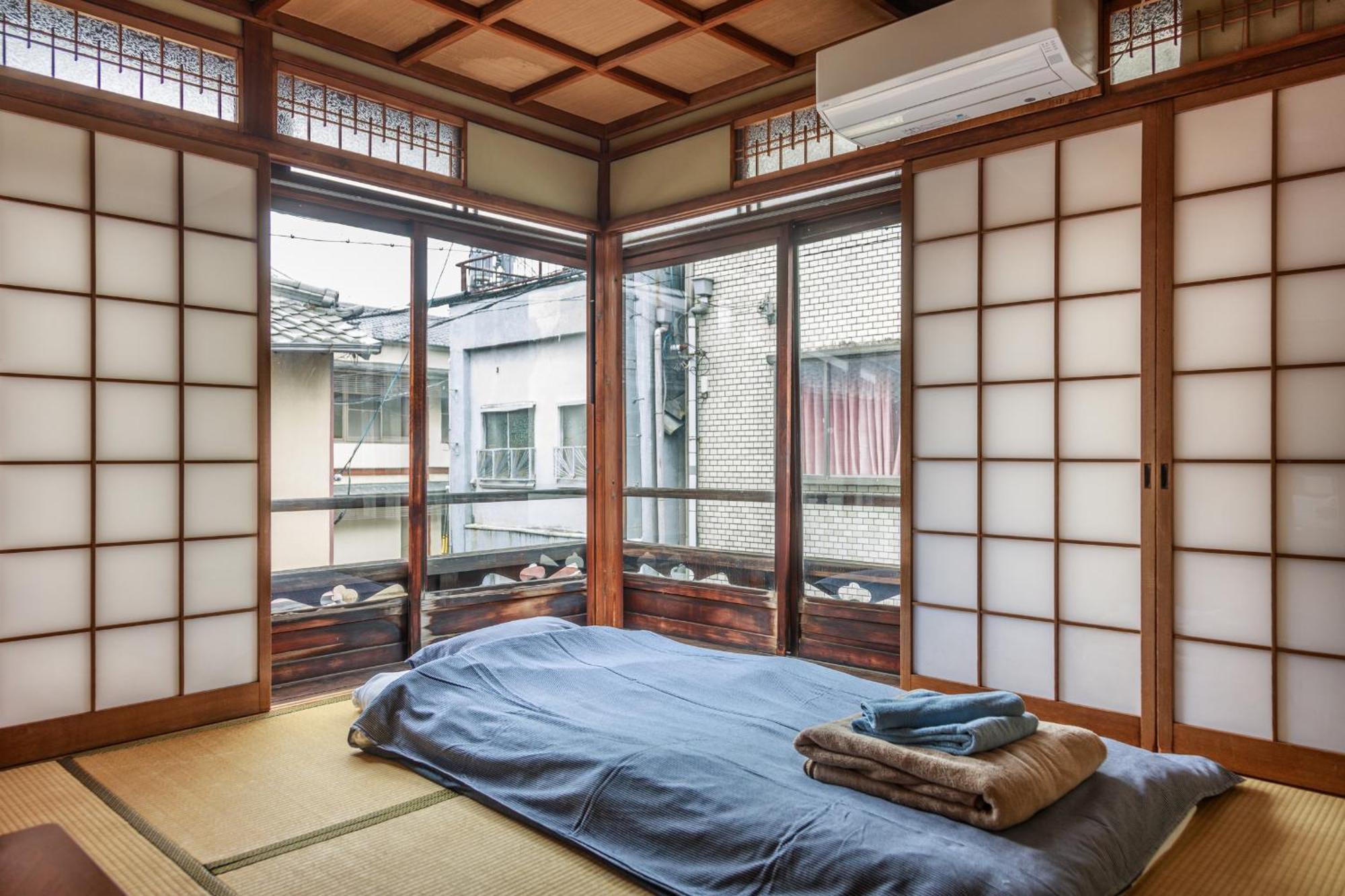 Yadoya Hiraiwa Hotel Kyoto Luaran gambar