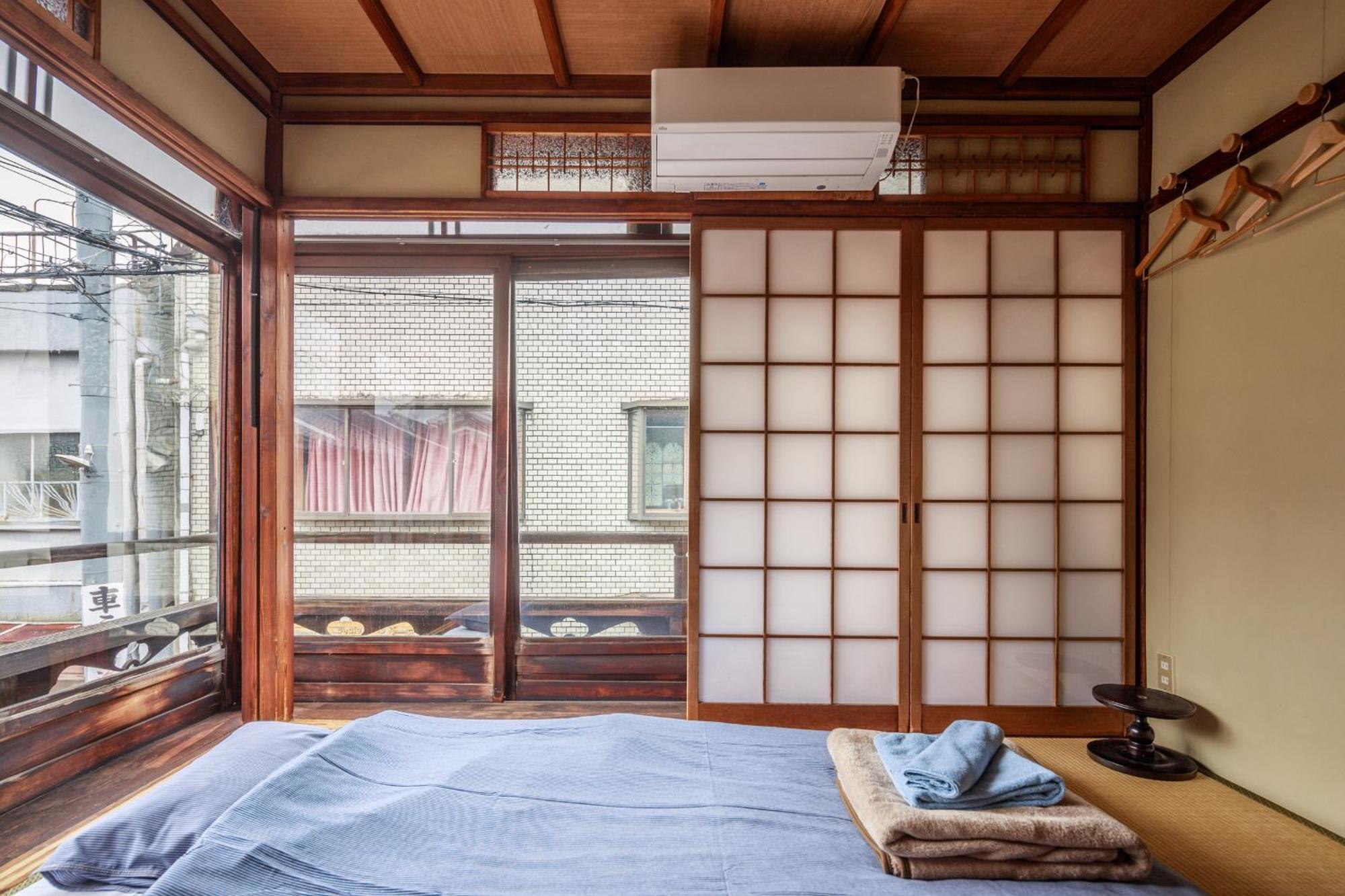Yadoya Hiraiwa Hotel Kyoto Luaran gambar