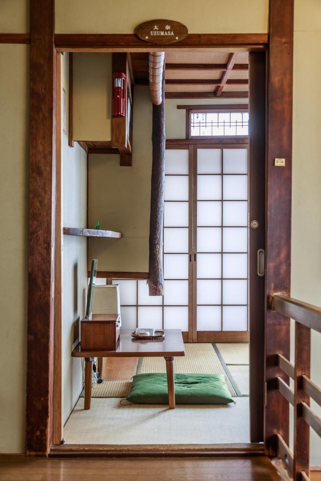Yadoya Hiraiwa Hotel Kyoto Luaran gambar