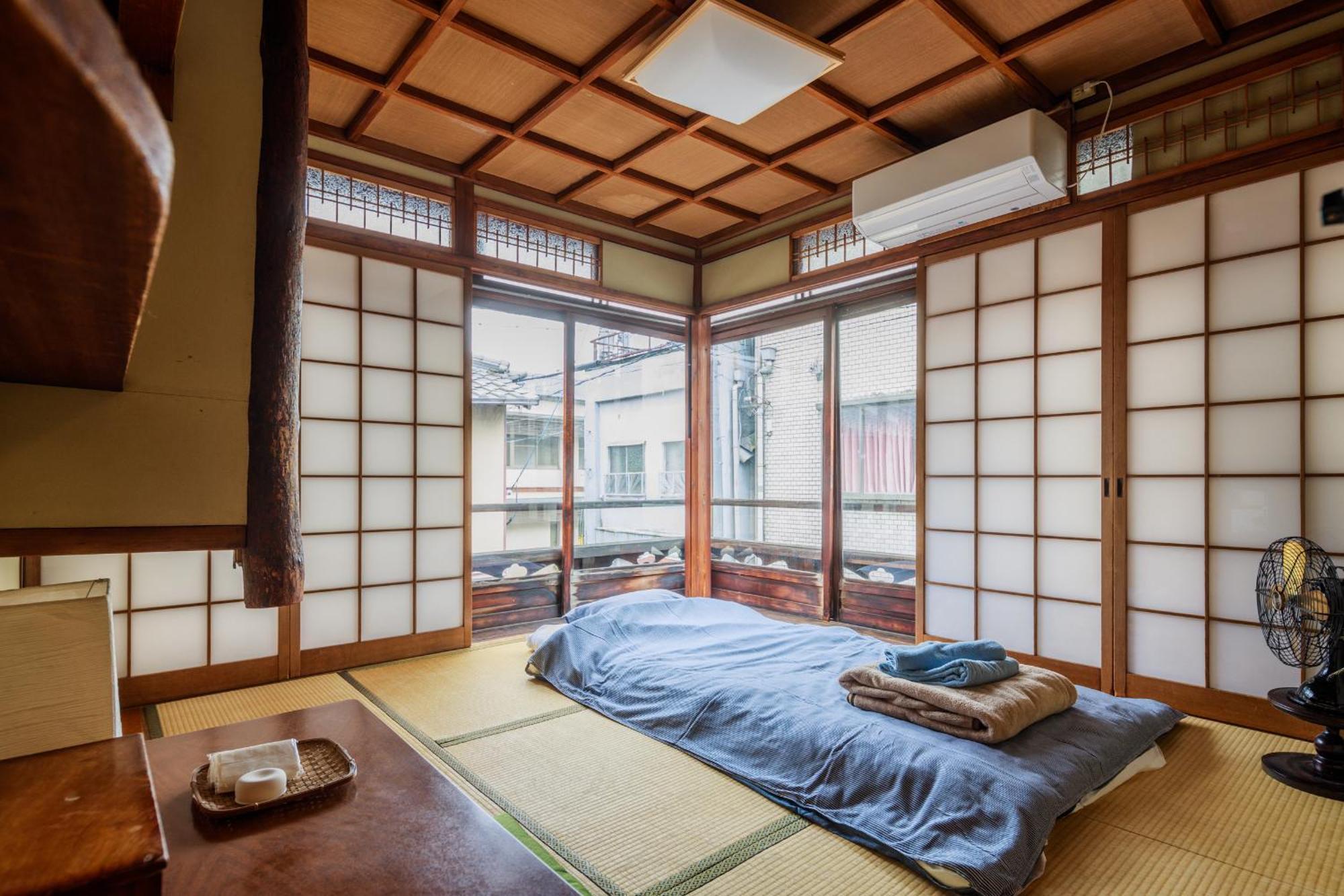 Yadoya Hiraiwa Hotel Kyoto Luaran gambar