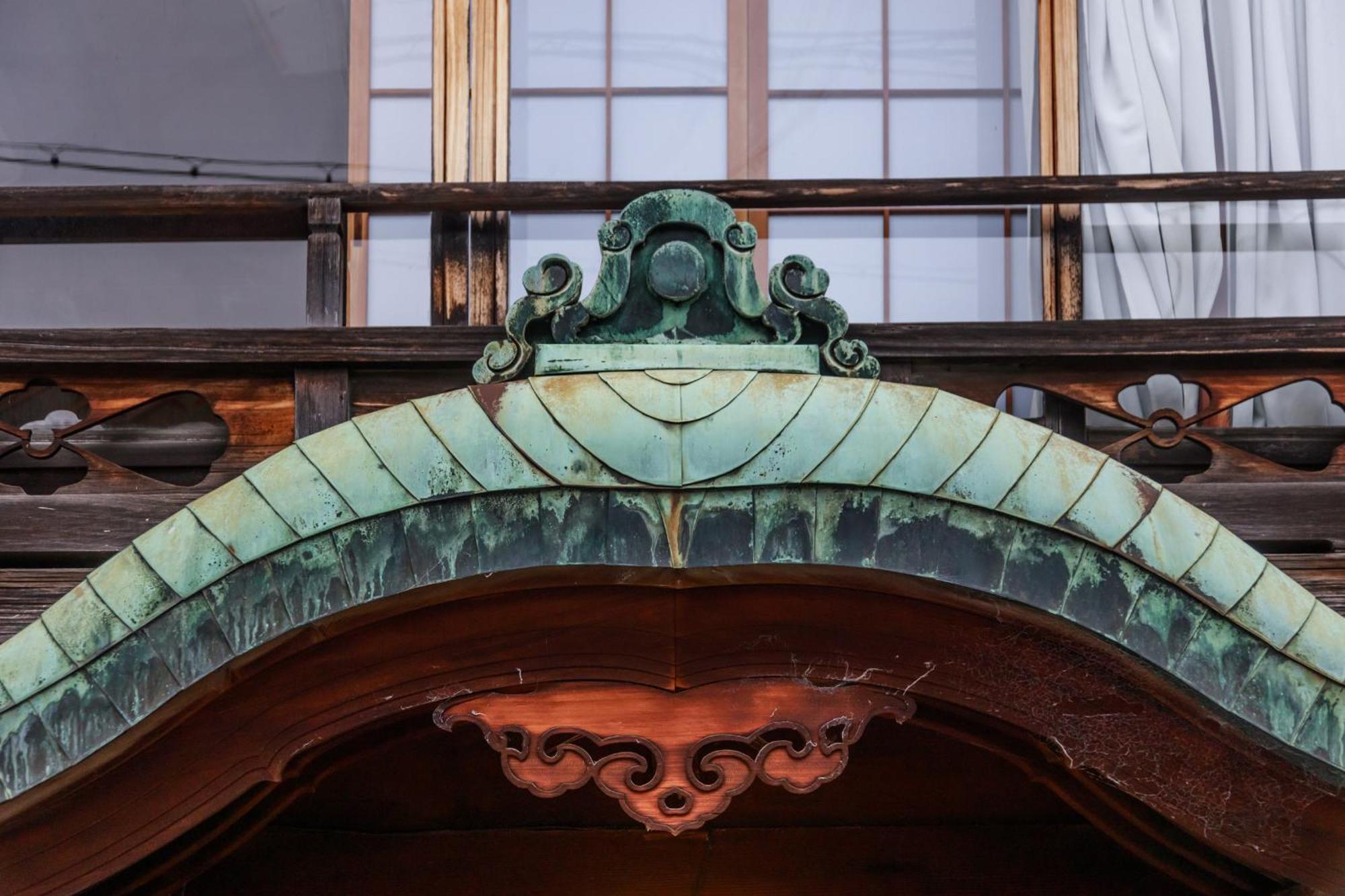 Yadoya Hiraiwa Hotel Kyoto Luaran gambar