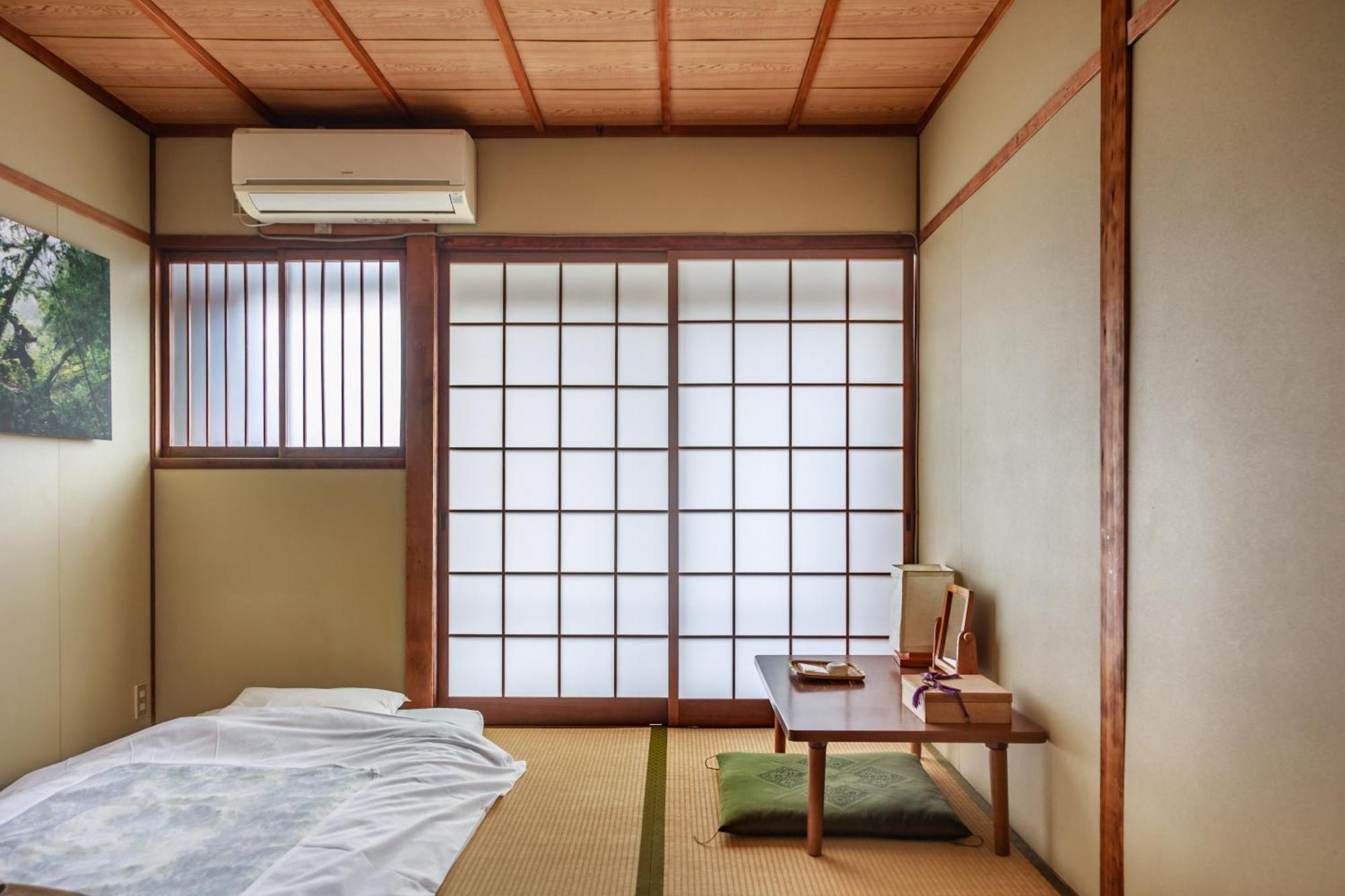 Yadoya Hiraiwa Hotel Kyoto Luaran gambar