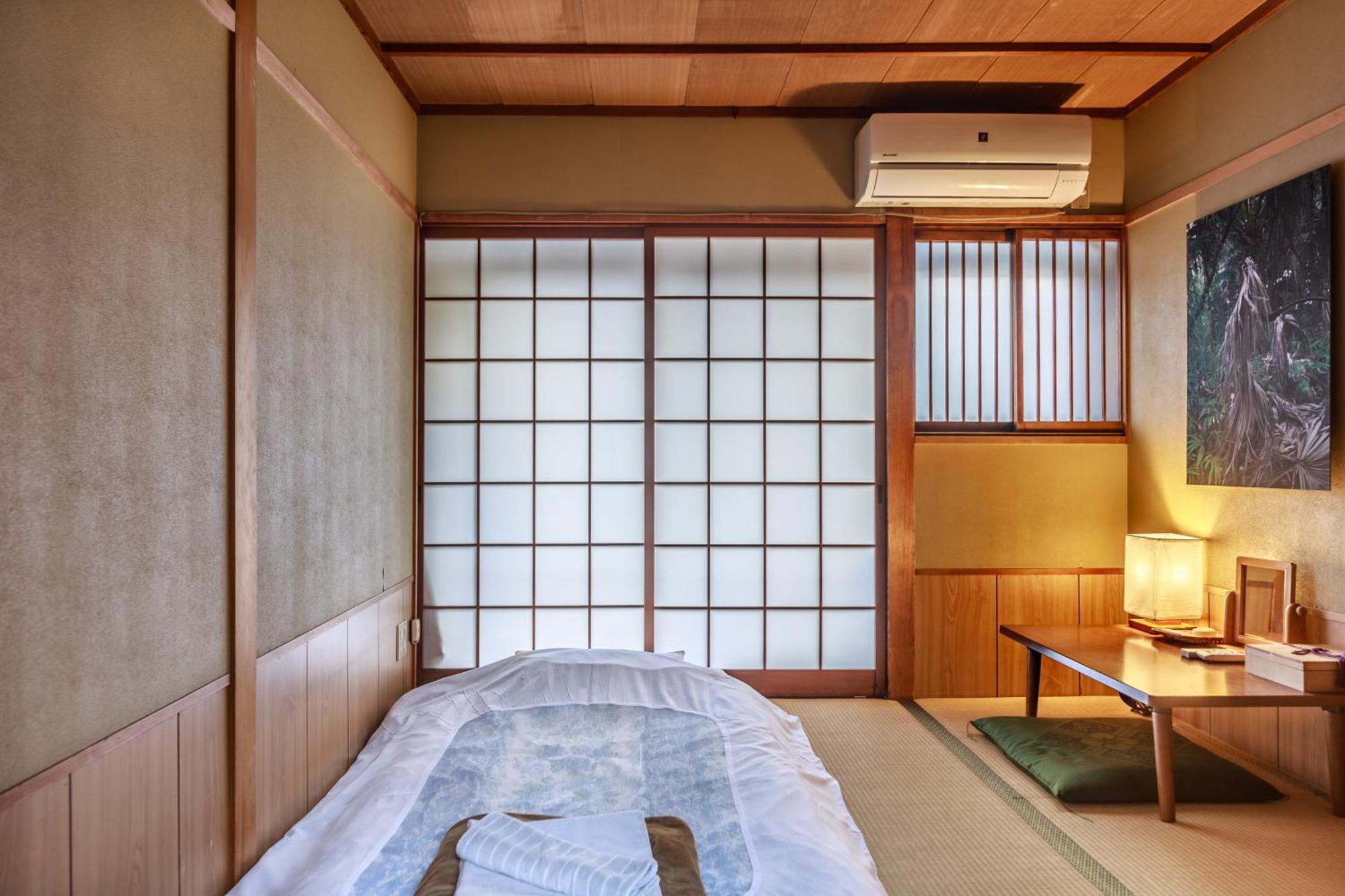 Yadoya Hiraiwa Hotel Kyoto Luaran gambar