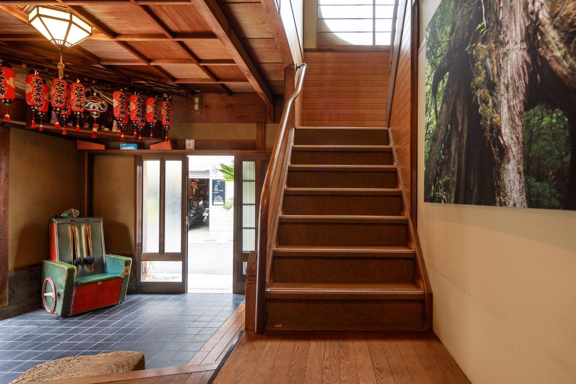 Yadoya Hiraiwa Hotel Kyoto Luaran gambar