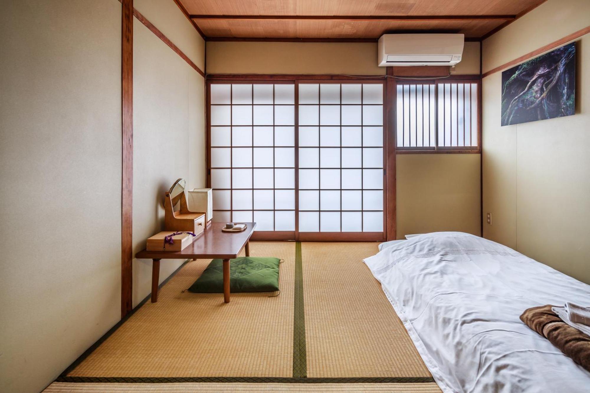 Yadoya Hiraiwa Hotel Kyoto Luaran gambar