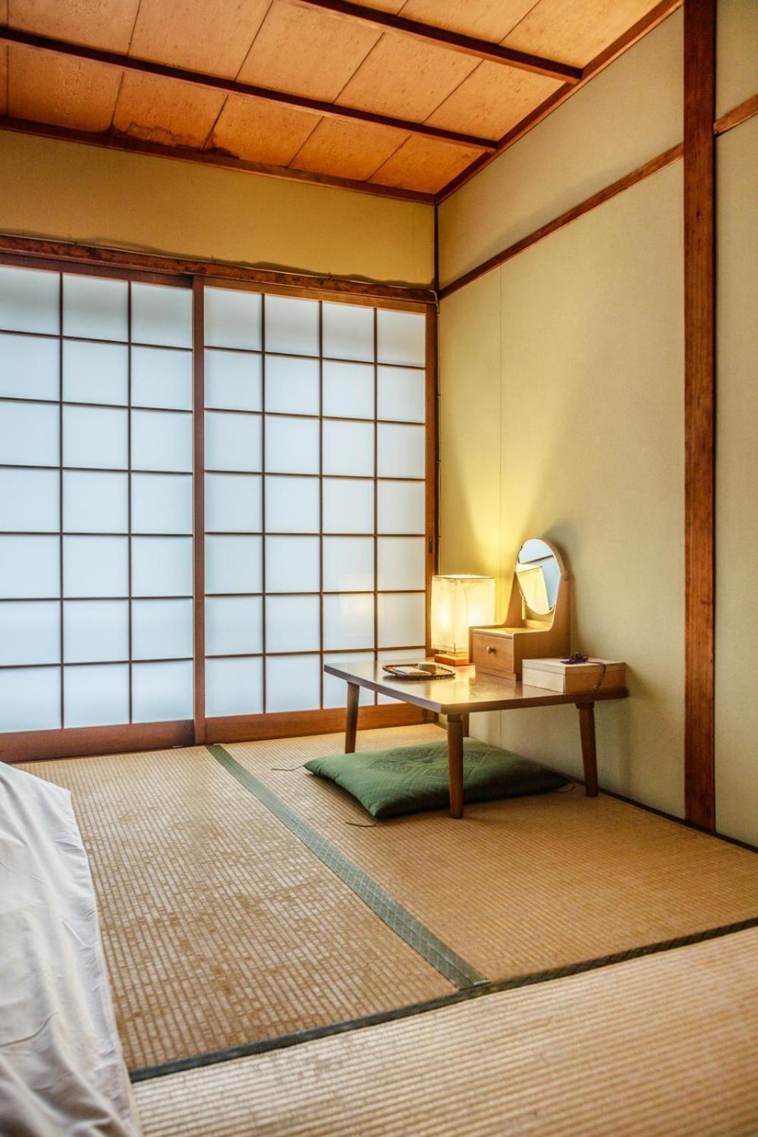 Yadoya Hiraiwa Hotel Kyoto Luaran gambar