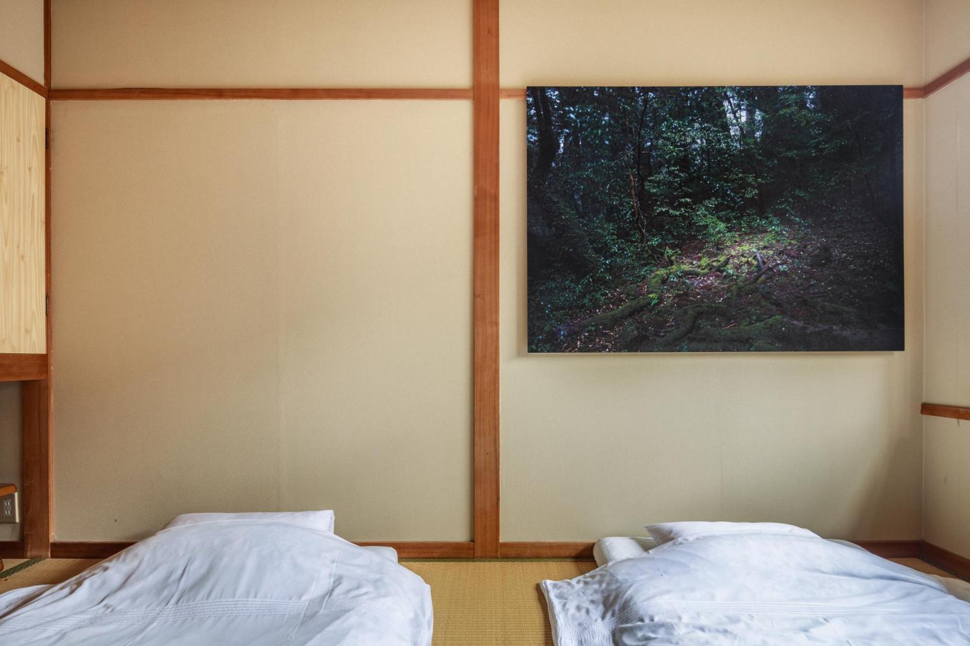 Yadoya Hiraiwa Hotel Kyoto Luaran gambar