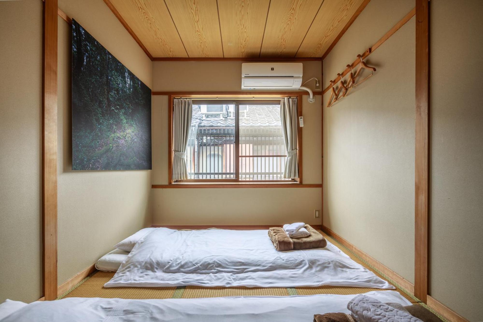 Yadoya Hiraiwa Hotel Kyoto Luaran gambar