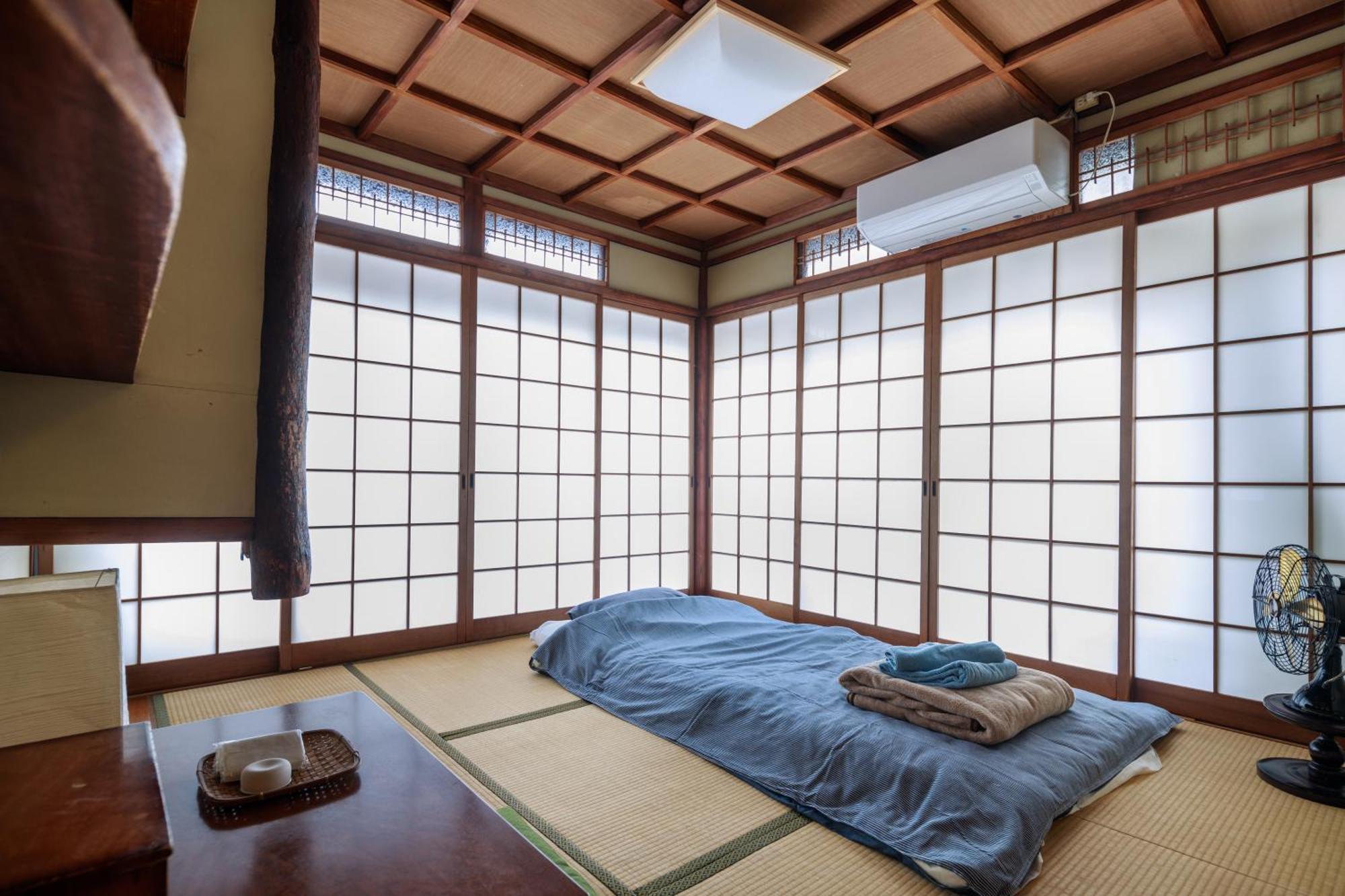 Yadoya Hiraiwa Hotel Kyoto Luaran gambar