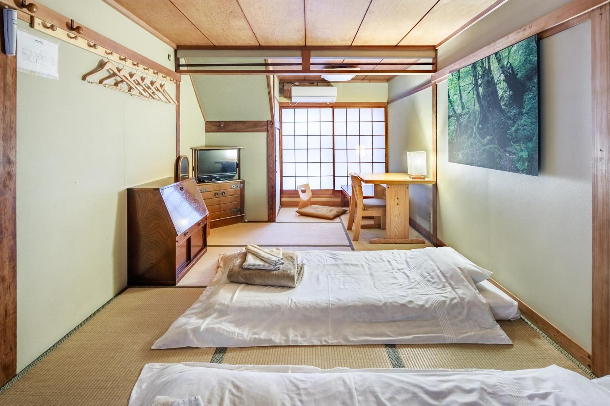Yadoya Hiraiwa Hotel Kyoto Luaran gambar