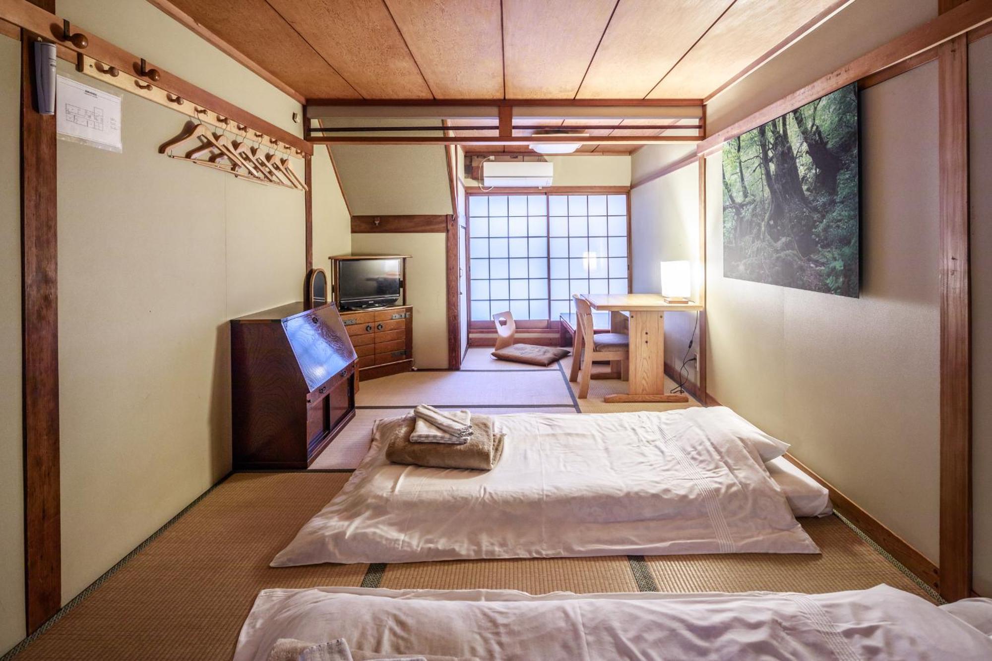 Yadoya Hiraiwa Hotel Kyoto Luaran gambar
