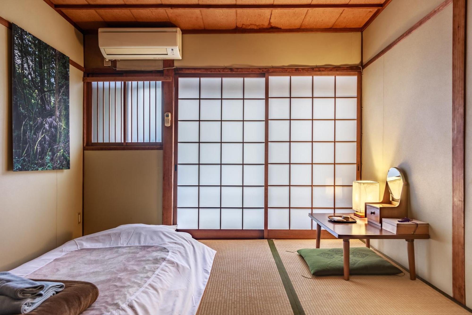 Yadoya Hiraiwa Hotel Kyoto Luaran gambar